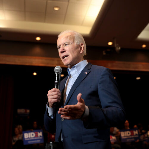 President Biden Grants Full Pardons to Six Individuals with a Range of Offenses