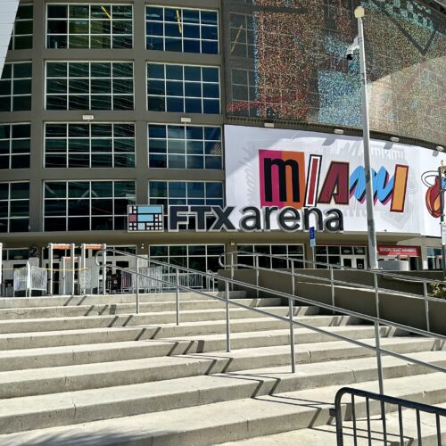 CEO of Cryptocurrency Trading Firm Charged with Market Manipulation