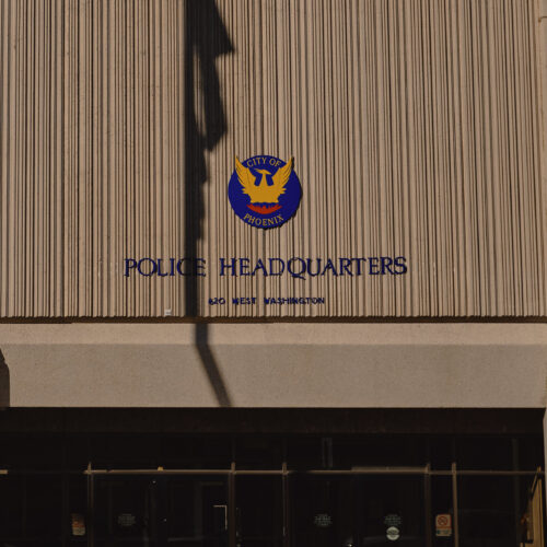 Black Wall Street Journal Reporter Detained, Handcuffed While On Assignment