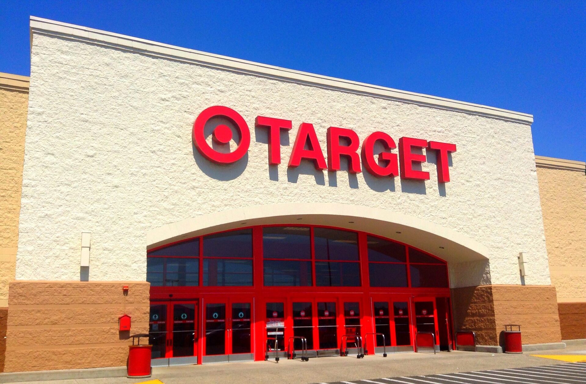 Target Recalls Children's Weighted Blankets After Reports Of